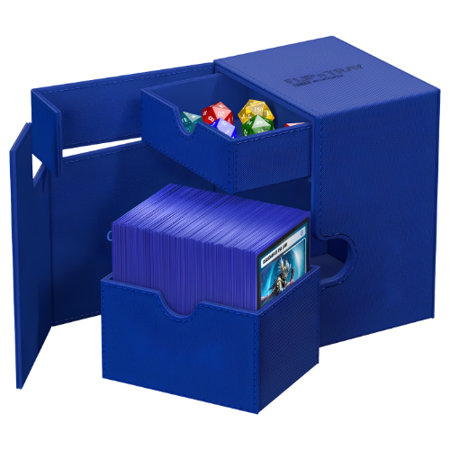 Ultimate Guard | Flip'n'Tray 133+ Xenoskin