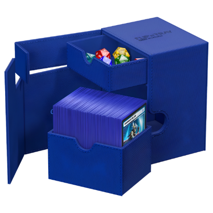 Ultimate Guard | Flip'n'Tray 133+ Xenoskin
