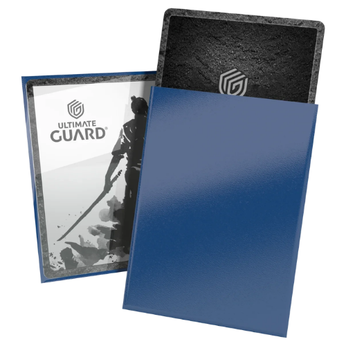 Ultimate Guard: Katana Matte Sleeves