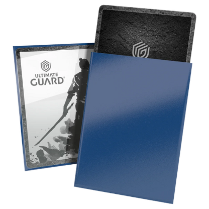 Ultimate Guard: Katana Matte Sleeves