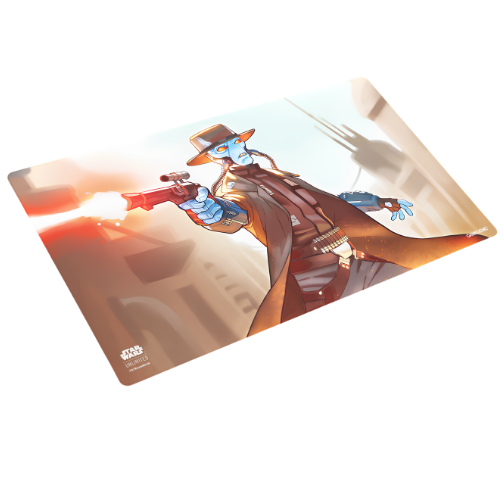 Gamegenic | Star wars Unlimited: Gaming Playmats