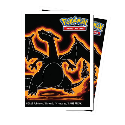 Ultra Pro: Elite 105ct APEX DECK PROTECTOR® Sleeves for Pokémon