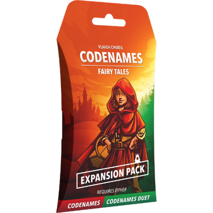 CGE | CODENAMES: Expansion Pack