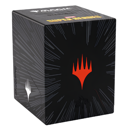 Gamegenic | MTG Bastion 100+ XL