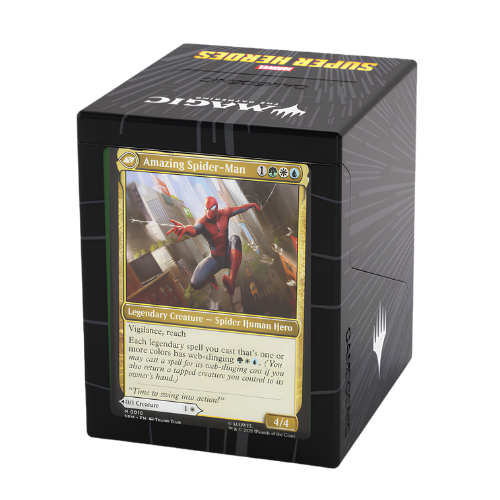 Gamegenic | MTG Bastion 100+ XL