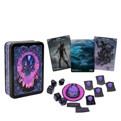 Mana Token Sets