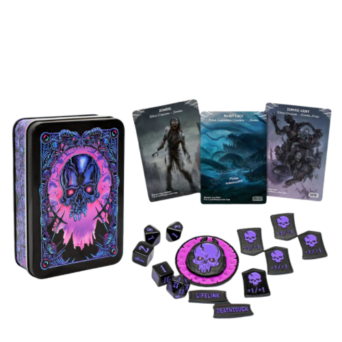 Mana Token Sets