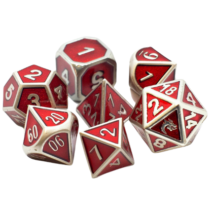 Elven Forged Dice