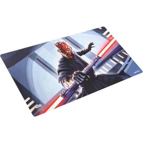Starwars Unlimited: Gaming Playmats