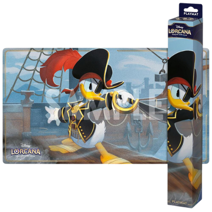 Lorcana Playmat