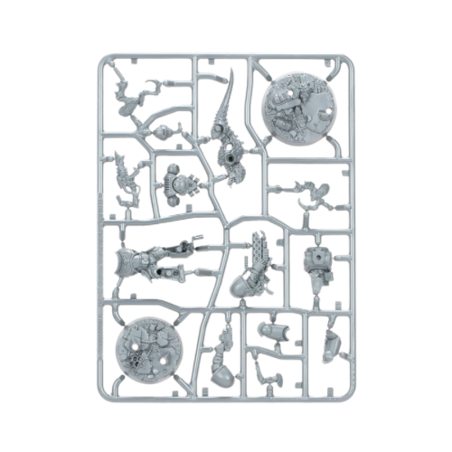 Getting Started With WARHAMMER 40,000