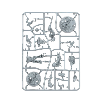 Getting Started With WARHAMMER 40,000