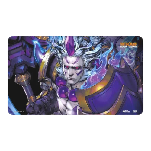 Riftbound TCG: League of Legends: Playmat