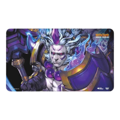 Riftbound TCG: League of Legends: Playmat