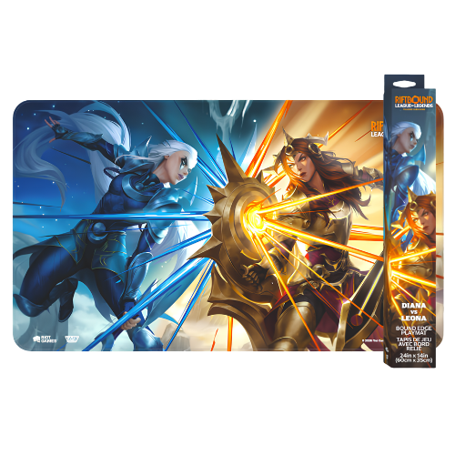 Riftbound TCG: League of Legends: Playmat