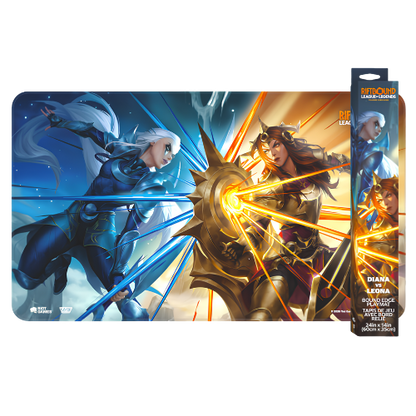 Riftbound TCG: League of Legends: Playmat
