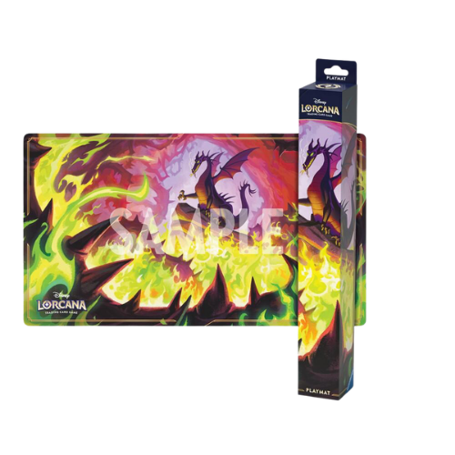 Lorcana Playmat