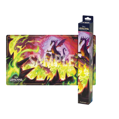 Lorcana Playmat