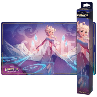 Lorcana Playmat
