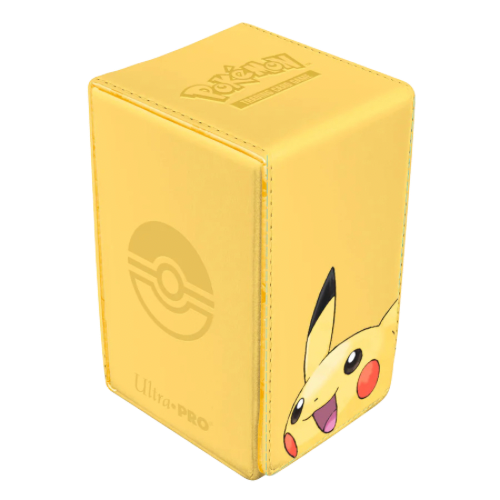 Ultra Pro: Pokemon Alcove Tower Deck Box
