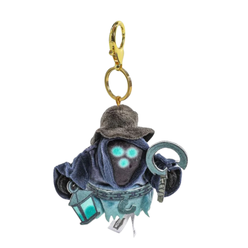 Magic: The Gathering: Collectible Plush Charms