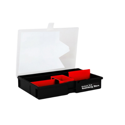 BCW Prime X4 Gaming Box