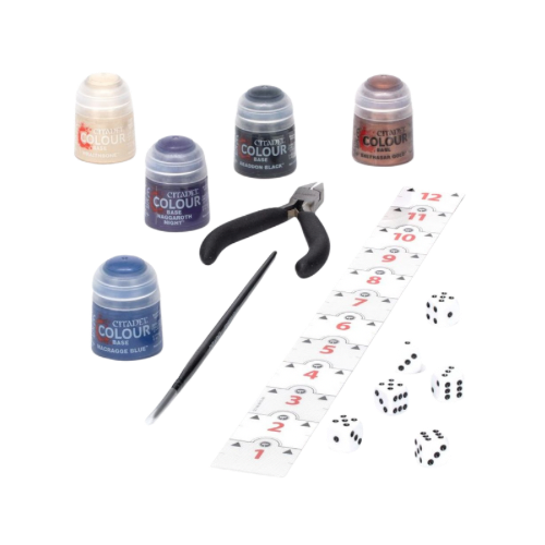 Warhammer: 40,000 Introductory Set