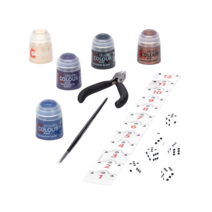 Warhammer: 40,000 Introductory Set