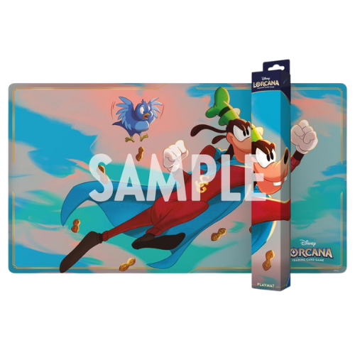 Lorcana Playmat