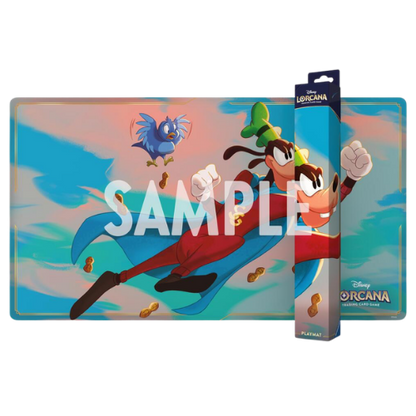Lorcana Playmat
