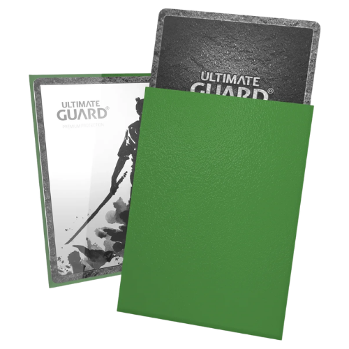 Ultimate Guard: Katana Matte Sleeves