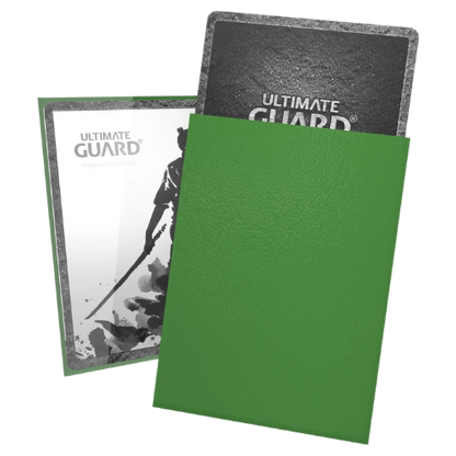 Ultimate Guard: Katana Matte Sleeves