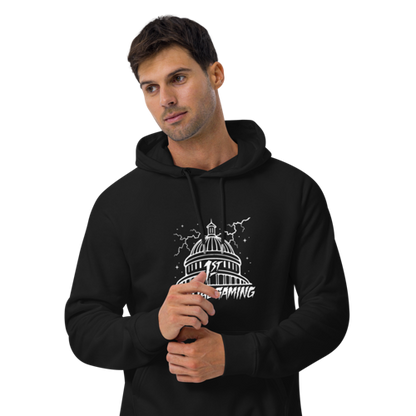 1st Capital Gaming Hoodie