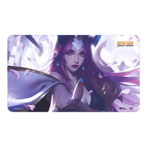 Riftbound TCG: League of Legends: Playmat
