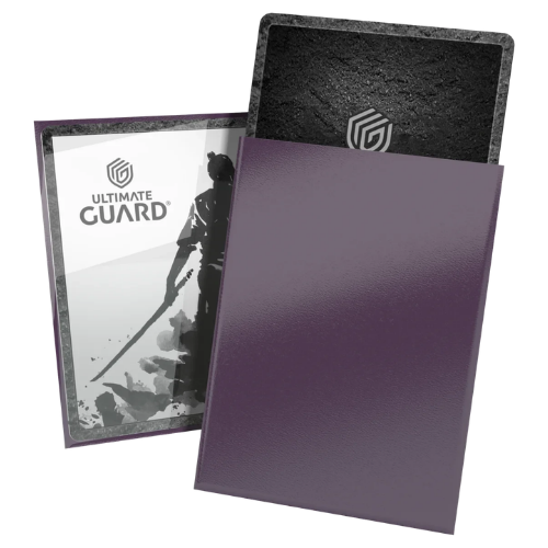 Ultimate Guard: Katana Matte Sleeves