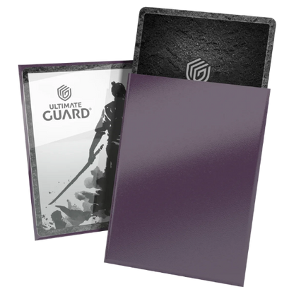 Ultimate Guard: Katana Matte Sleeves