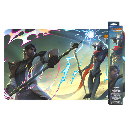 Riftbound TCG: League of Legends: Playmat