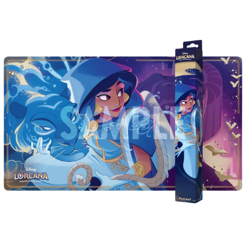 Lorcana Playmat