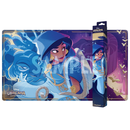 Lorcana Playmat