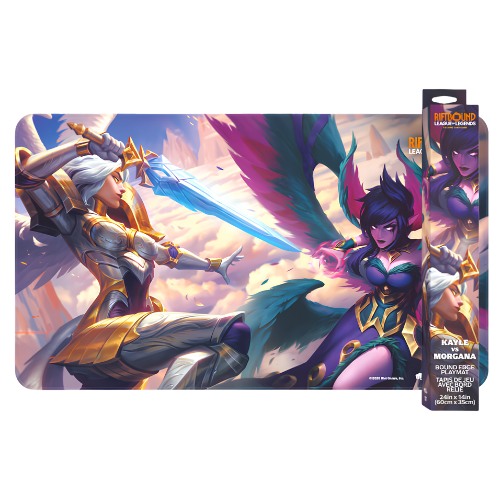 Riftbound TCG: League of Legends: Playmat
