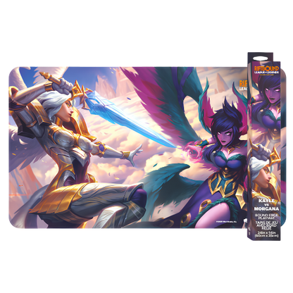 Riftbound TCG: League of Legends: Playmat