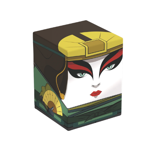 Ultimate Guard | Squaroe Avatar: The Last Airbender - Avatar Deck Boxes