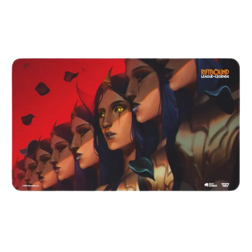 Riftbound TCG: League of Legends: Playmat