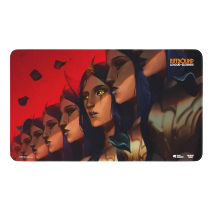 Riftbound TCG: League of Legends: Playmat