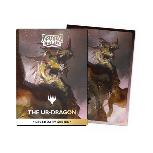 Dragon Shield: Landfall Series