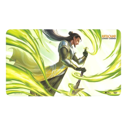 Riftbound TCG: League of Legends: Playmat