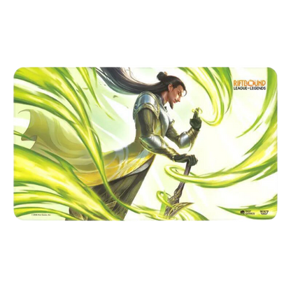 Riftbound TCG: League of Legends: Playmat