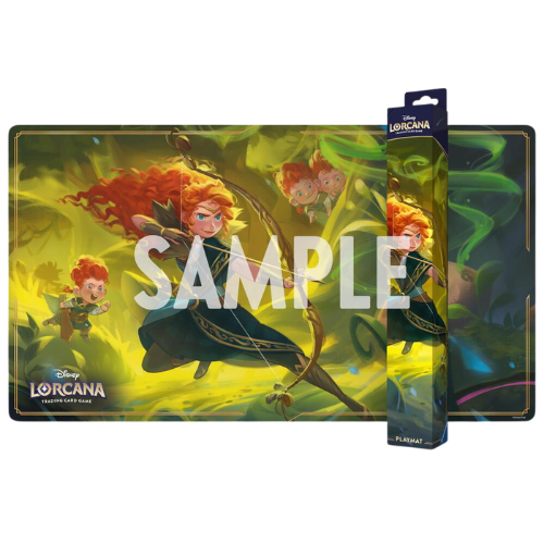 Lorcana Playmat