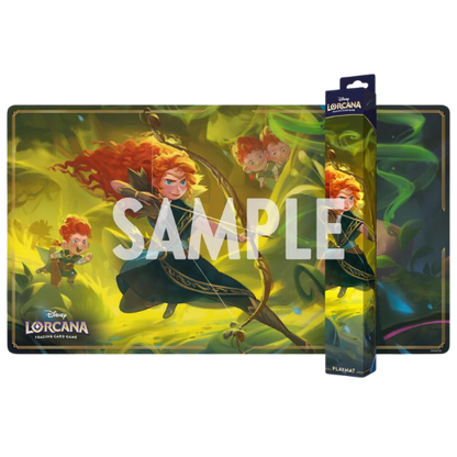 Lorcana Playmat