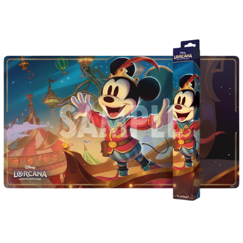 Lorcana Playmat